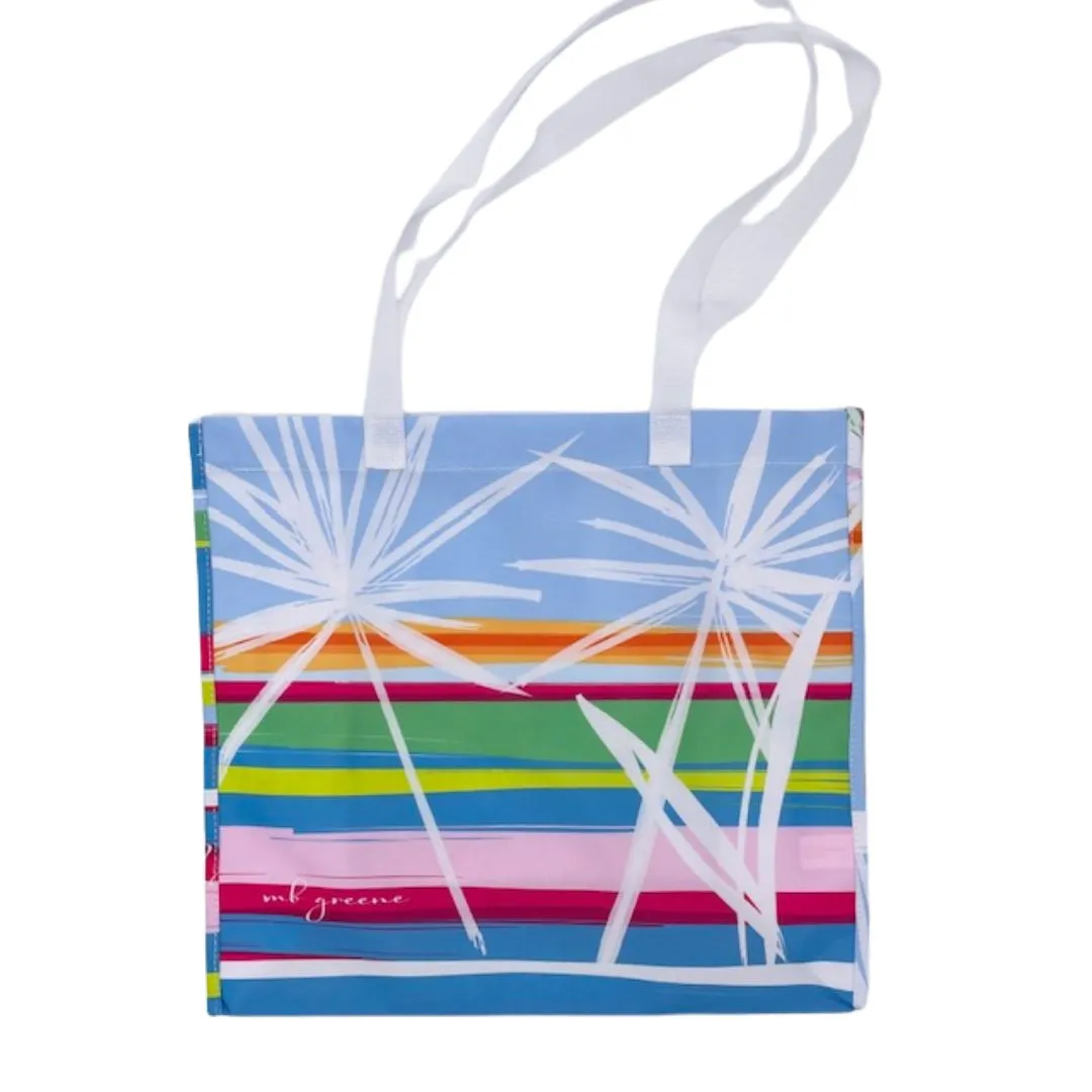 10th Anniversary Foldable Tote