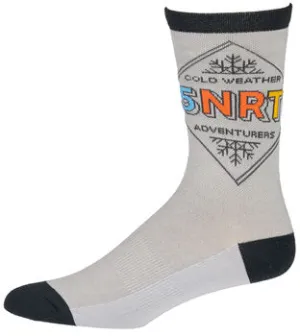 45NRTH Lightweight Wool Sock