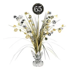 65th Sparkling Celeb - Centerpiece