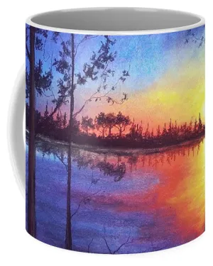 A Beauty Speculation  - Mug