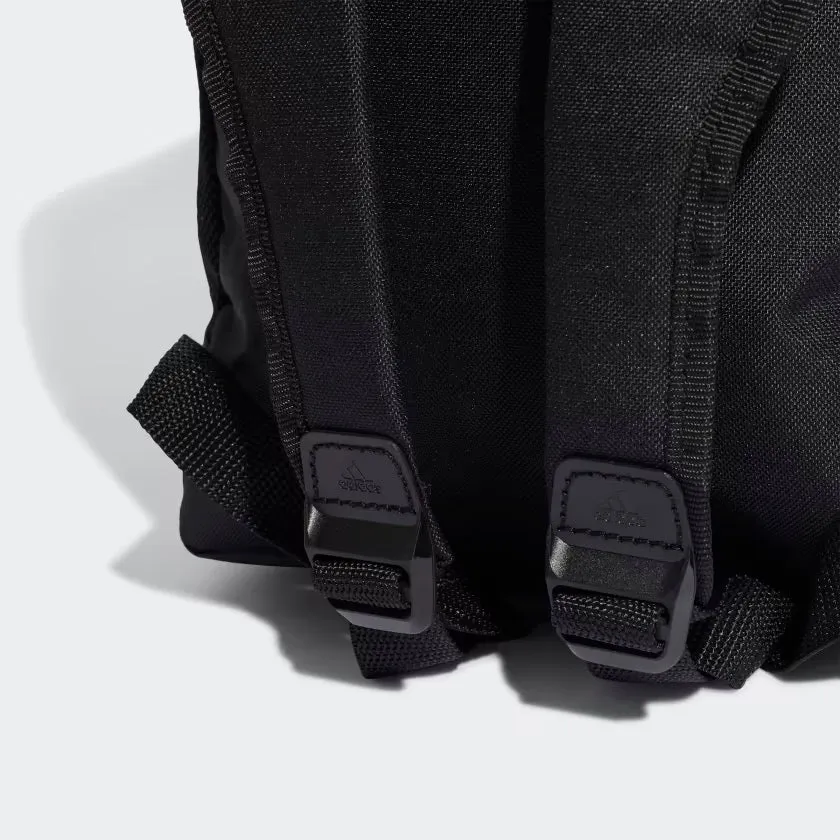 ADIDAS ESSENTIALS LINEAR BACKPACK - BLACK