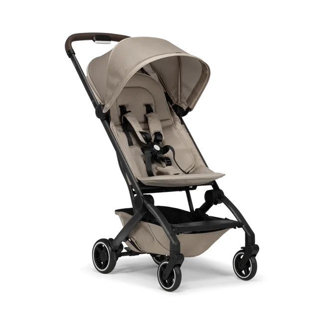 Aer  lightweight stroller