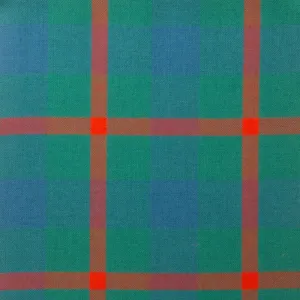 Agnew Ancient Lightweight Tartan