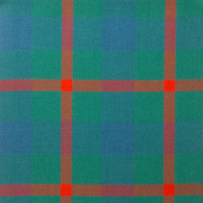 Agnew Ancient Lightweight Tartan