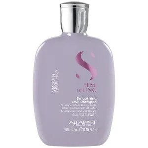 Alfaparf Milano Semi Di Lino Smoothing Low Shampoo 250ml