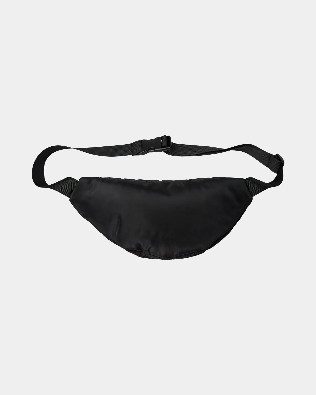 ALINASW BUM BAG - Black