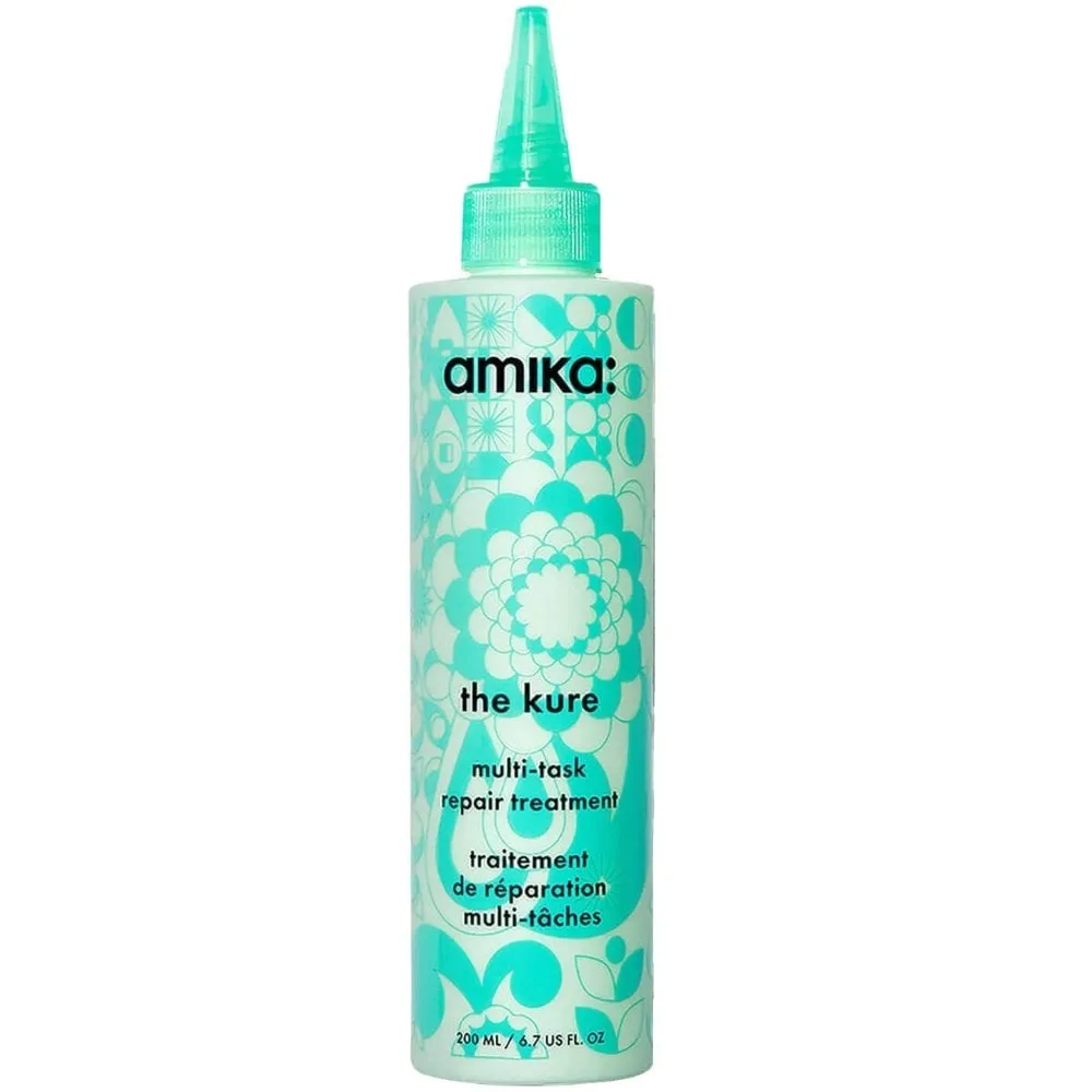 Amika The Kure Multi-Task Repair Treatment 200ml