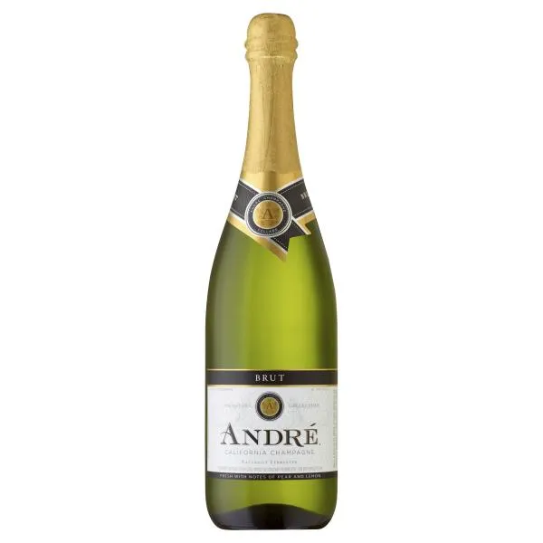 ANDRE BRUT WINE