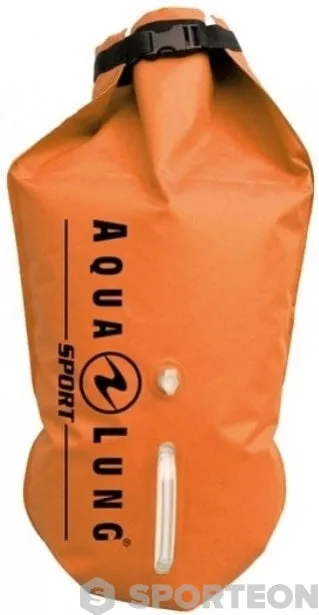 Aqua Lung Towable & Inflatable Dry Bag