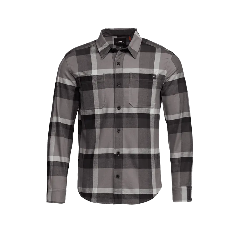 Ashland Lightweight Flannel Shirt