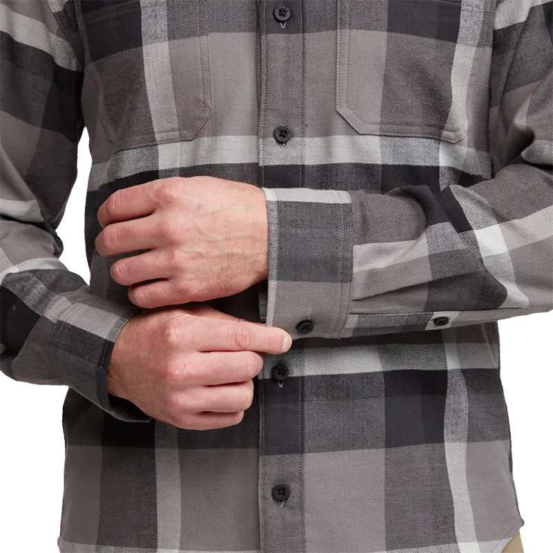 Ashland Lightweight Flannel Shirt