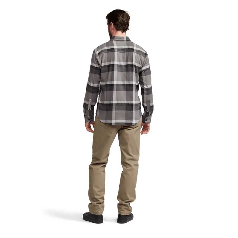 Ashland Lightweight Flannel Shirt