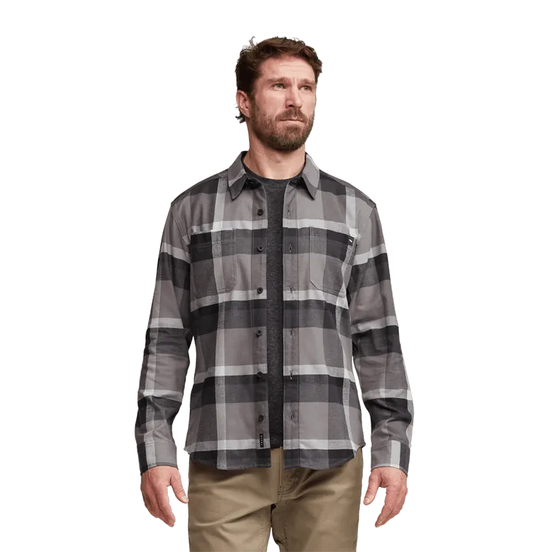 Ashland Lightweight Flannel Shirt