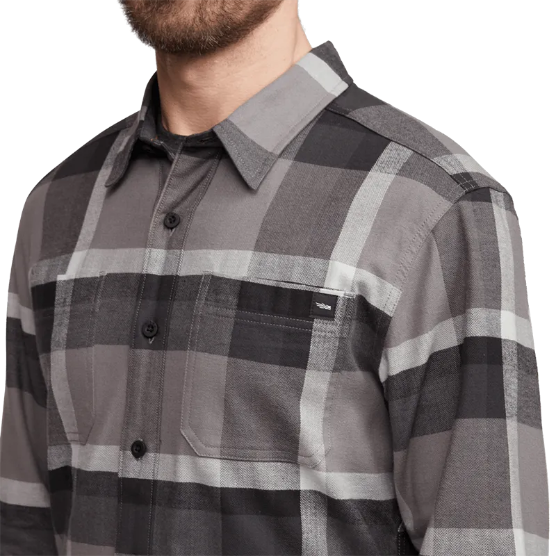 Ashland Lightweight Flannel Shirt