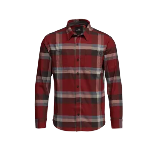 Ashland Lightweight Flannel Shirt