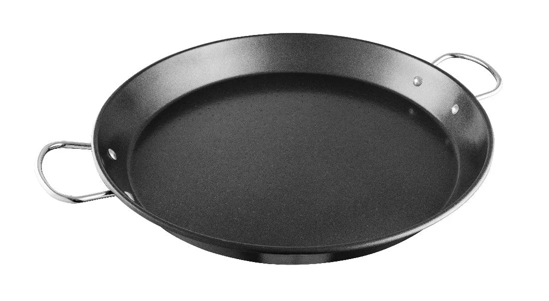 Avanti Mediteranean Paella Pan 40cm