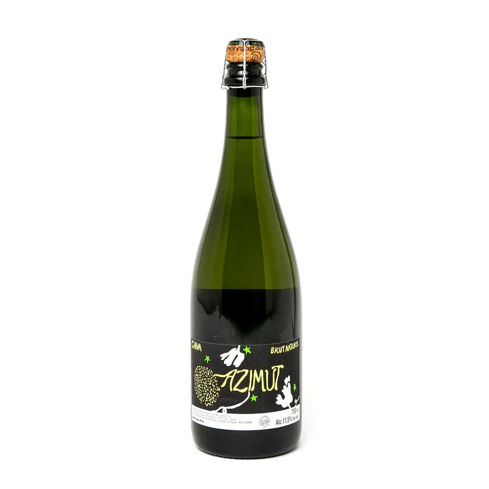 Azimut Cava Brut