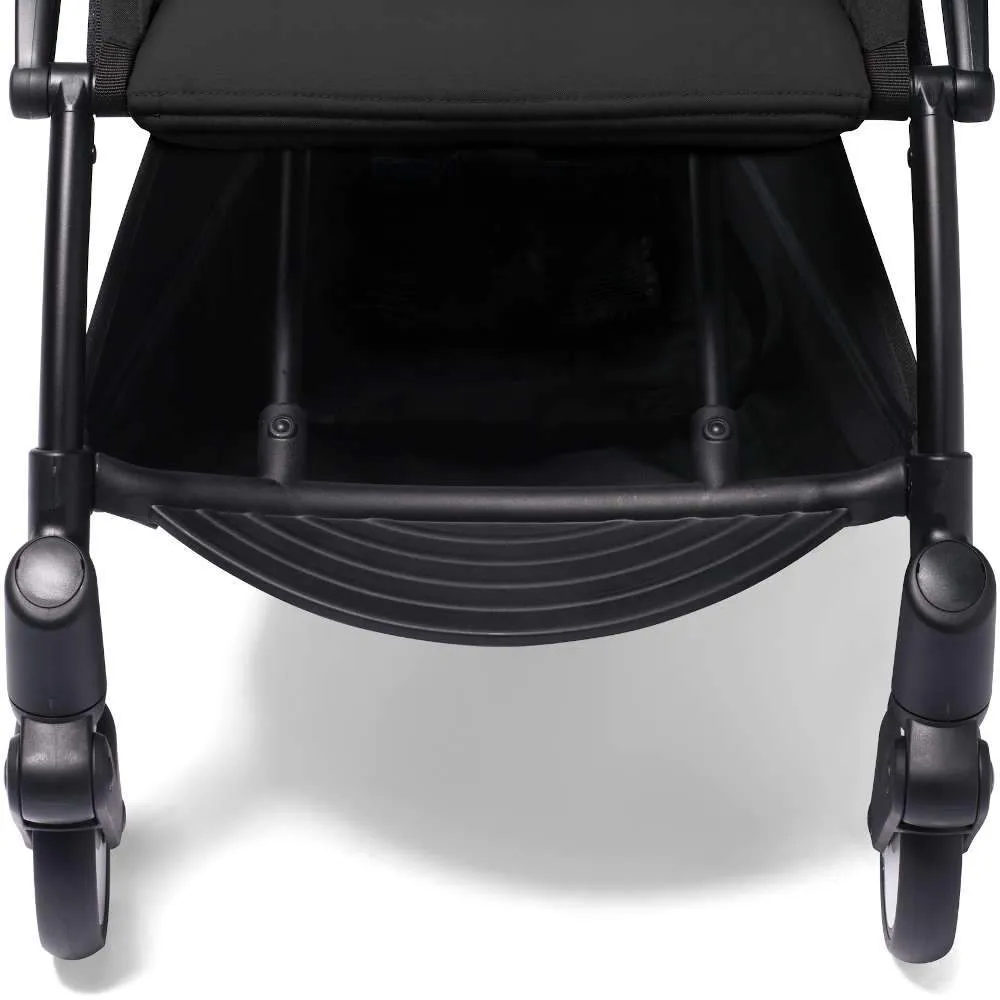 Babyzen Yoyo2 6  Stroller Complete (Black Frame)