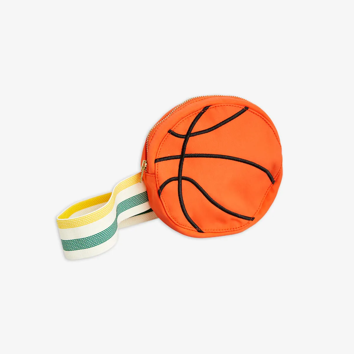 Basketball Bum Bag