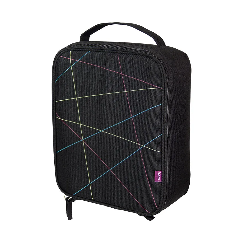 b.box Insulated Lunch Bag (Laser Light)