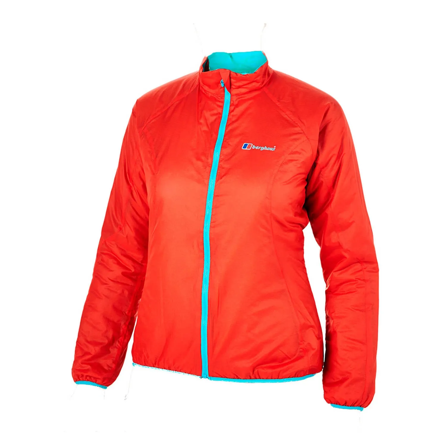 Berghaus Women's VapourLight Reversible Jacket