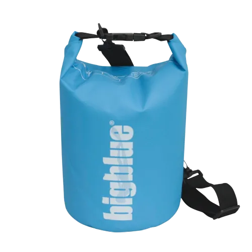 Big Blue 7L Dry Bag