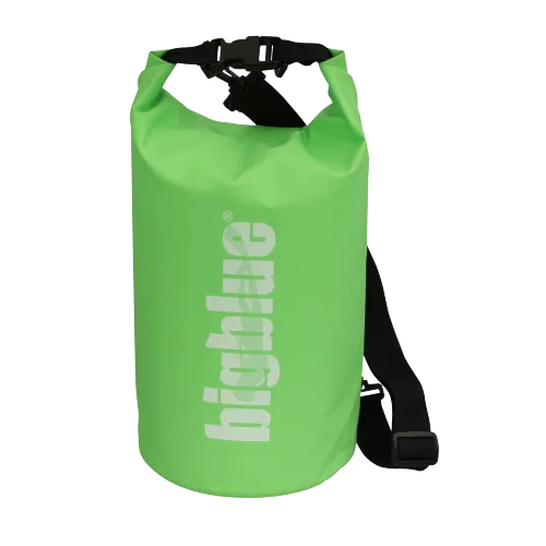 Big Blue 7L Dry Bag