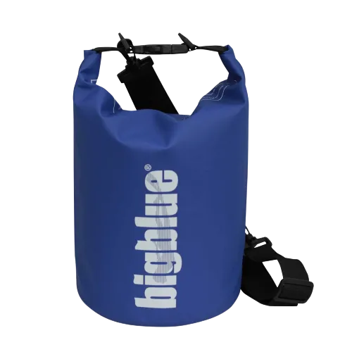 Big Blue 7L Dry Bag