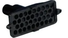 BILGE PUMP STRAINERS