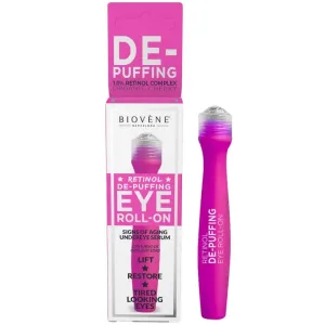 Biovene De-Puffing 1% Retinol Eye Concentrate Roll-On 15ml