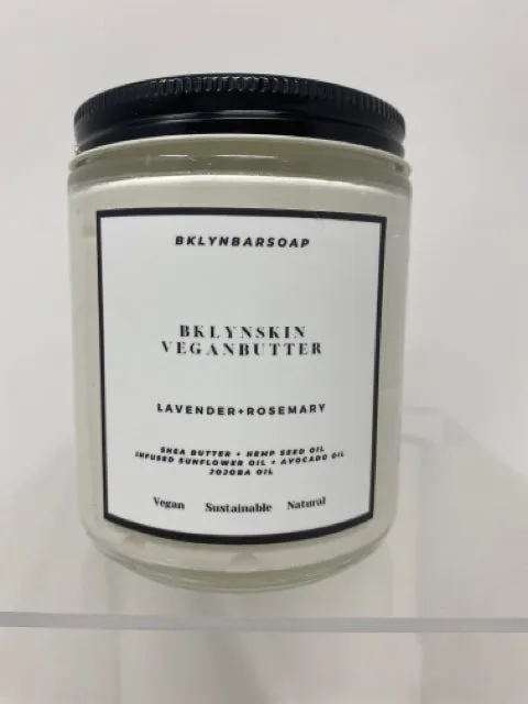 BklynSkin Vegan Body Butter