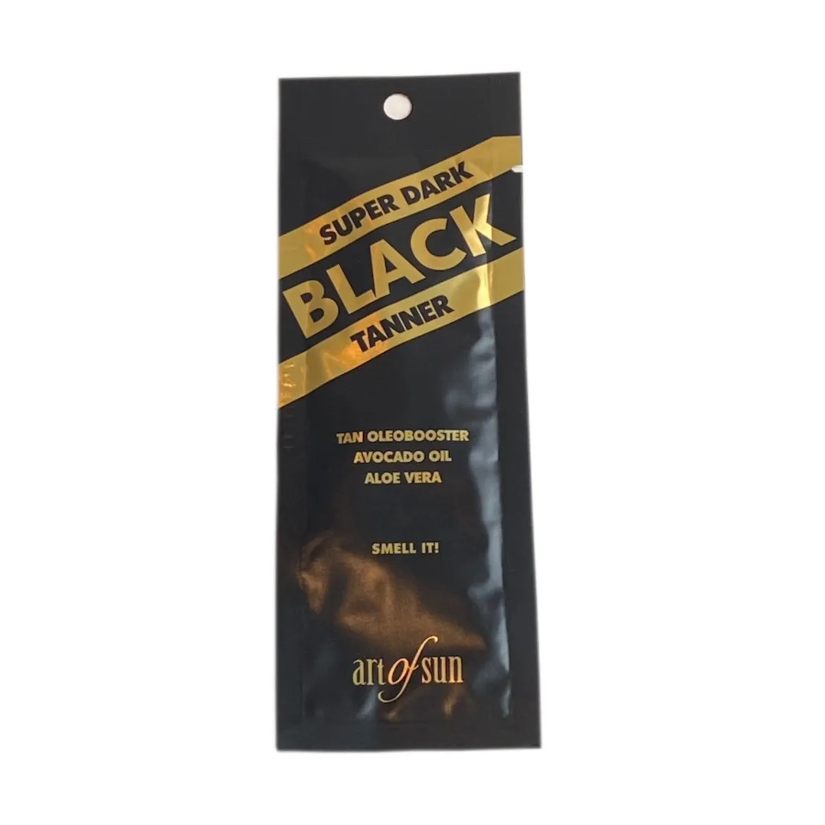 BLACK Super Dark Tanner, 15ml