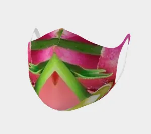 Bloom 8 Poly Knit Mask