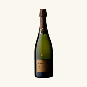 Bollinger R.D. Champagne 2007