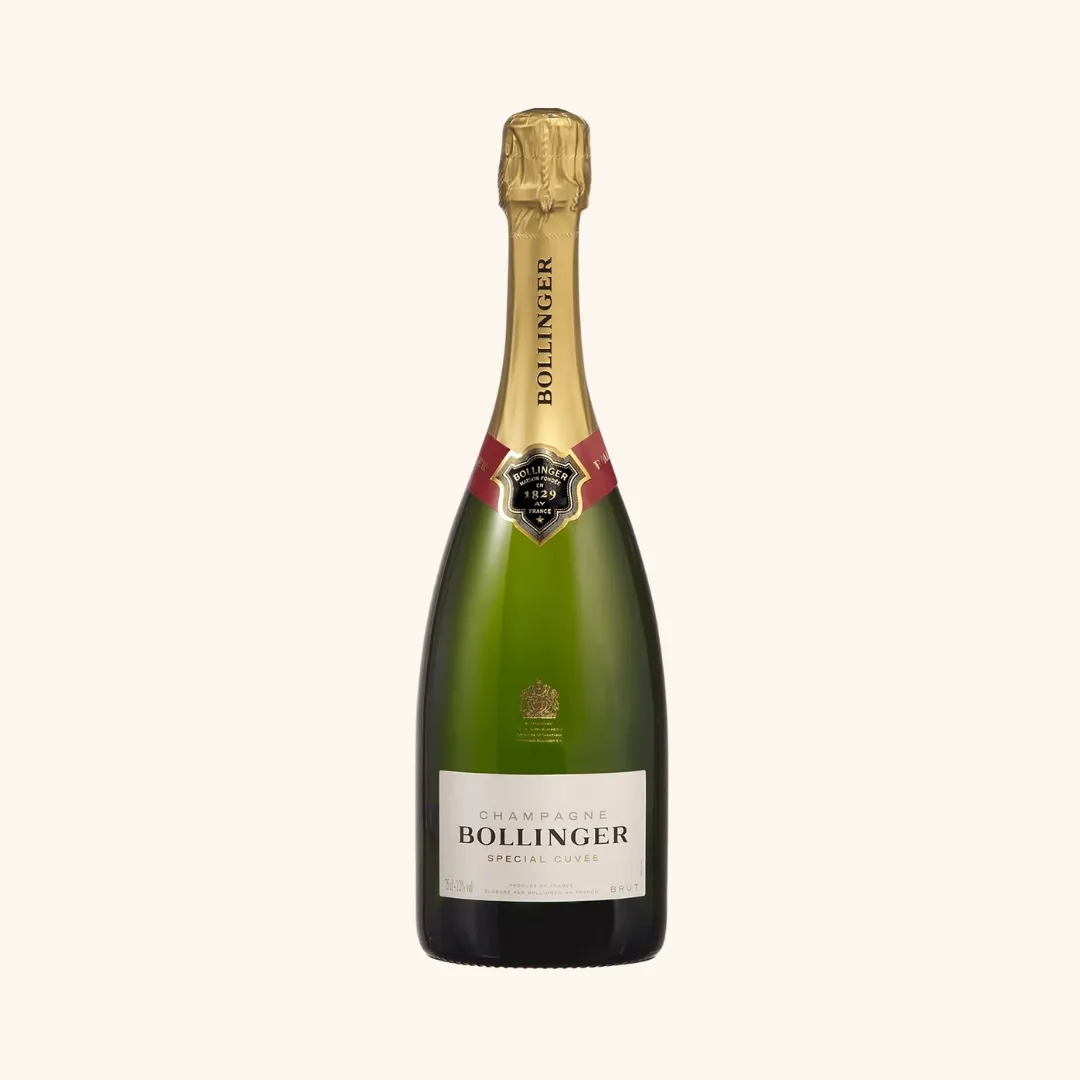 Bollinger Special Cuvée Champagne NV