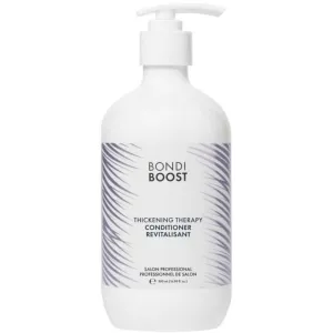 BondiBoost Thickening Therapy Conditioner 500ml