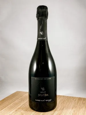 Bonnigal-Bodet Crémant de Loire Blanc Brut