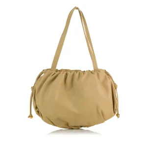 Bottega Veneta The Bulb Medium Beige