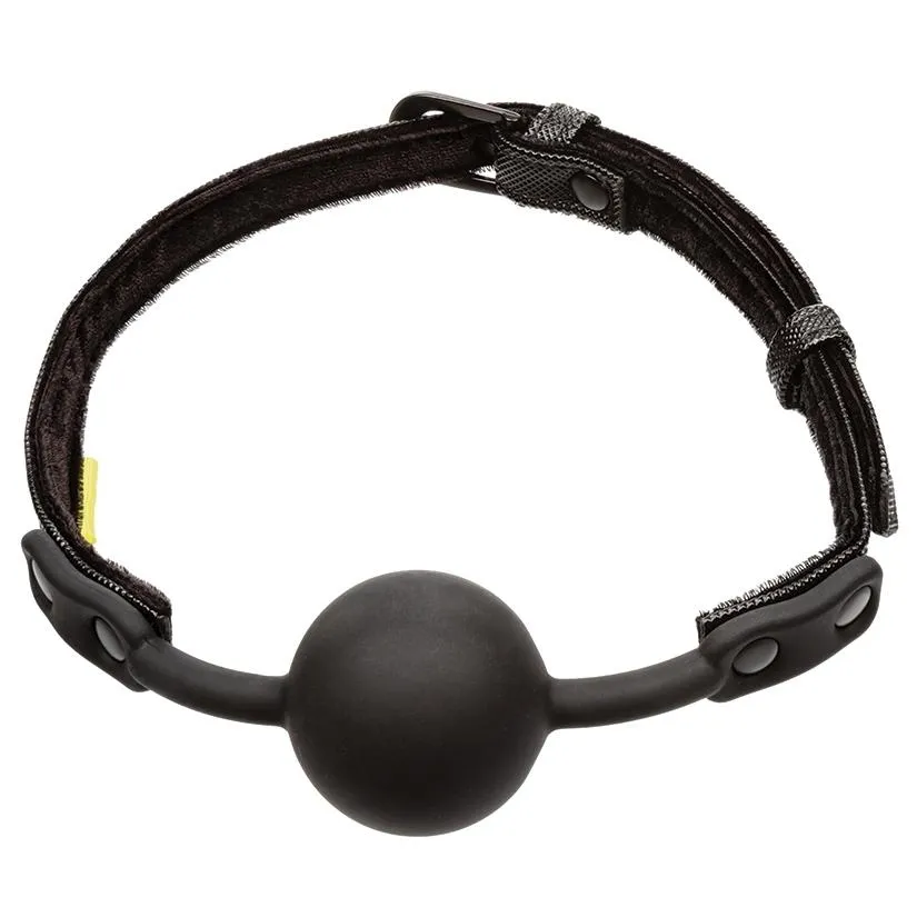 Boundless Vegan Ball Gag