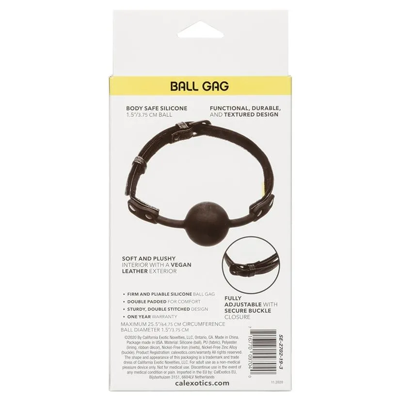 Boundless Vegan Ball Gag