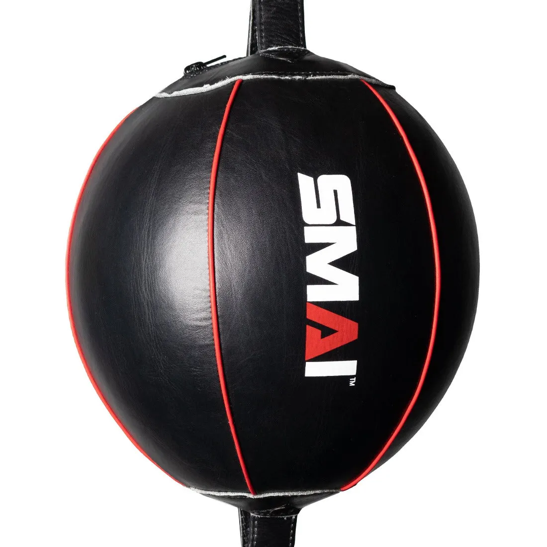 Boxing Leather Floor to Ceiling Ball