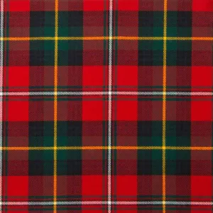 Boyd Modern Lightweight Tartan