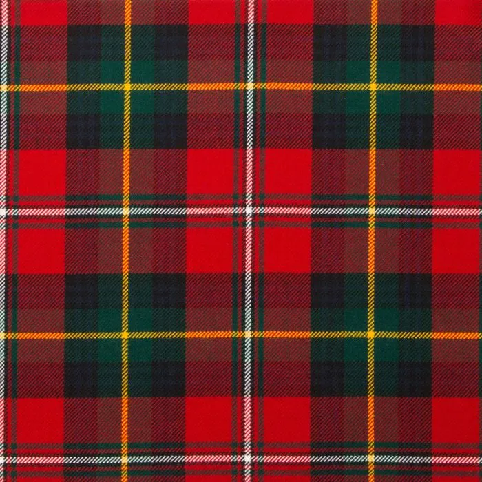 Boyd Modern Lightweight Tartan