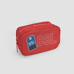 BSL - Mini Packing Bag