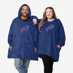 Buffalo Bills Lightweight Hoodeez