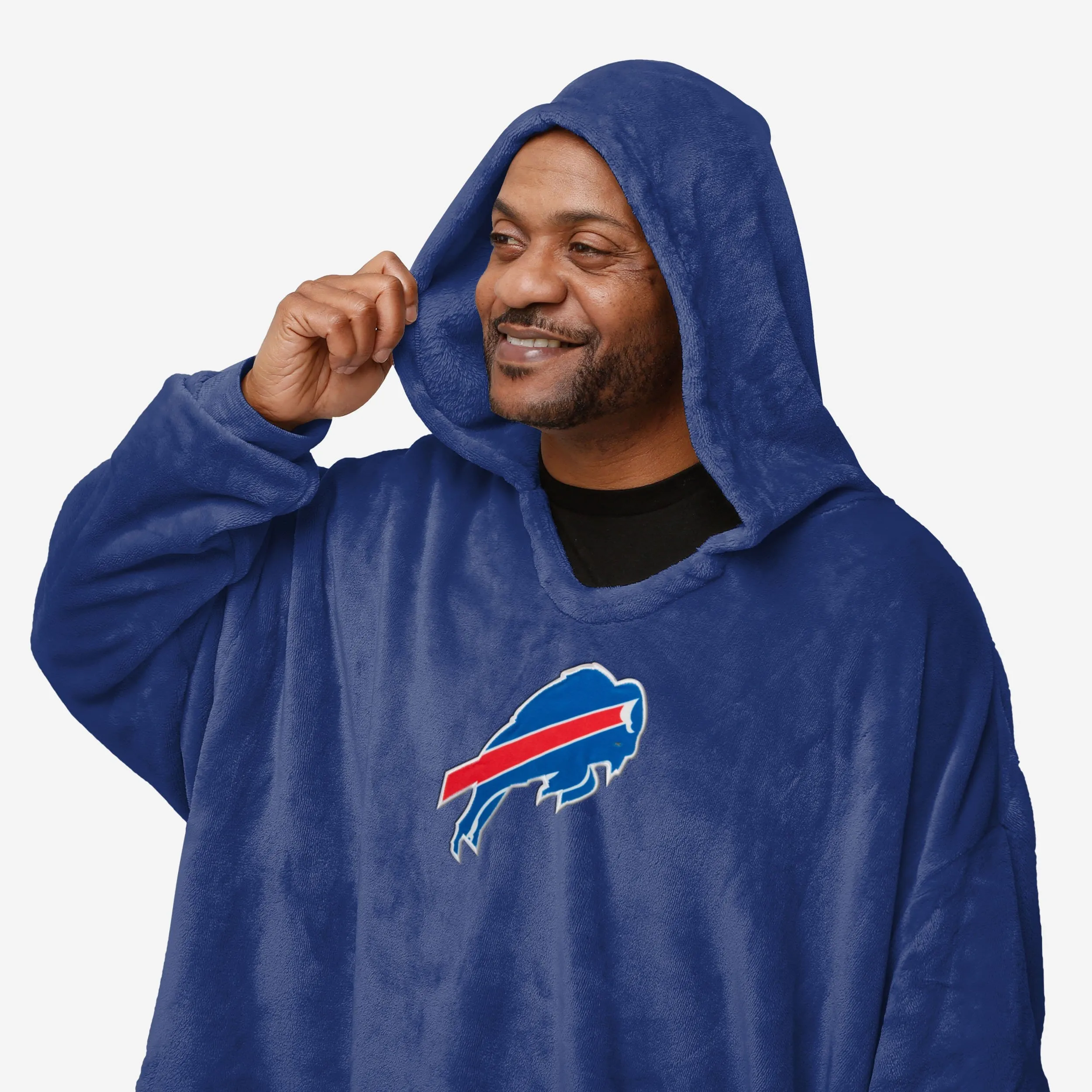 Buffalo Bills Lightweight Hoodeez