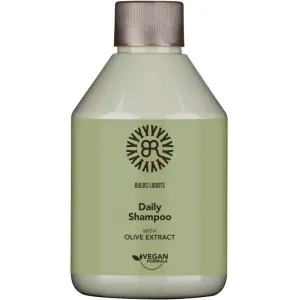 Bulbs & Roots Daily Shampoo 300ml