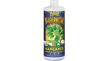 BushDoctor Manganese