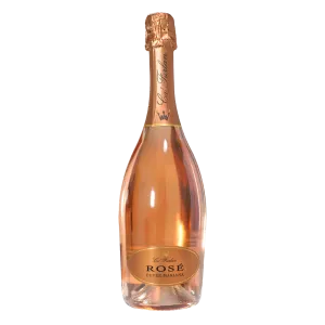 Ca Furlan Sparkling Rose