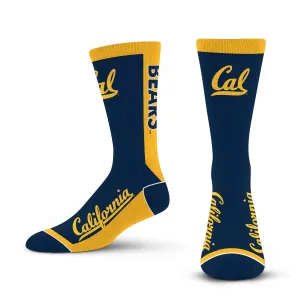 Cal Bears - MVP